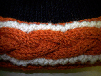 Beth's hat Beth's hat