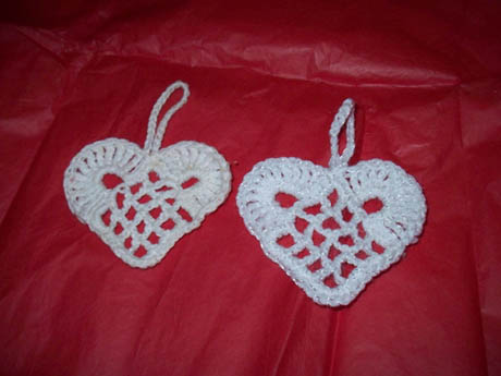 Danish Hearts