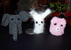 finger puppets finger puppets