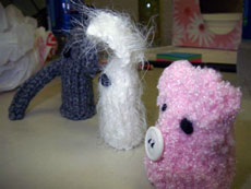 finger puppets finger puppets