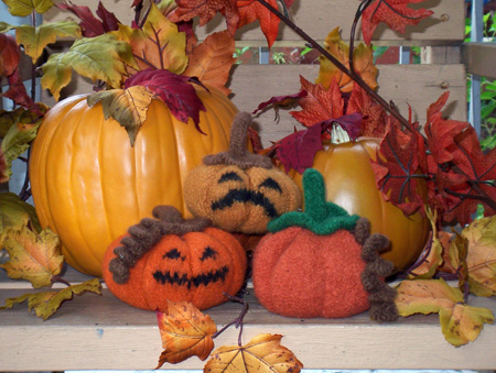 pumpkins pumpkins