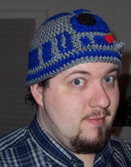 r2d2 hat