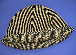 steeler hat